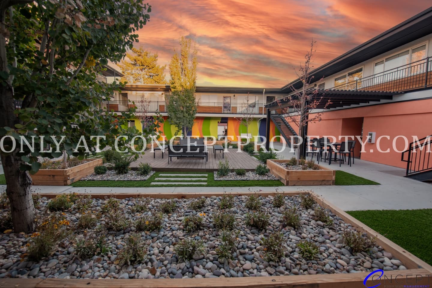 Salt Lake City Apartment: 1985 S 1200 E