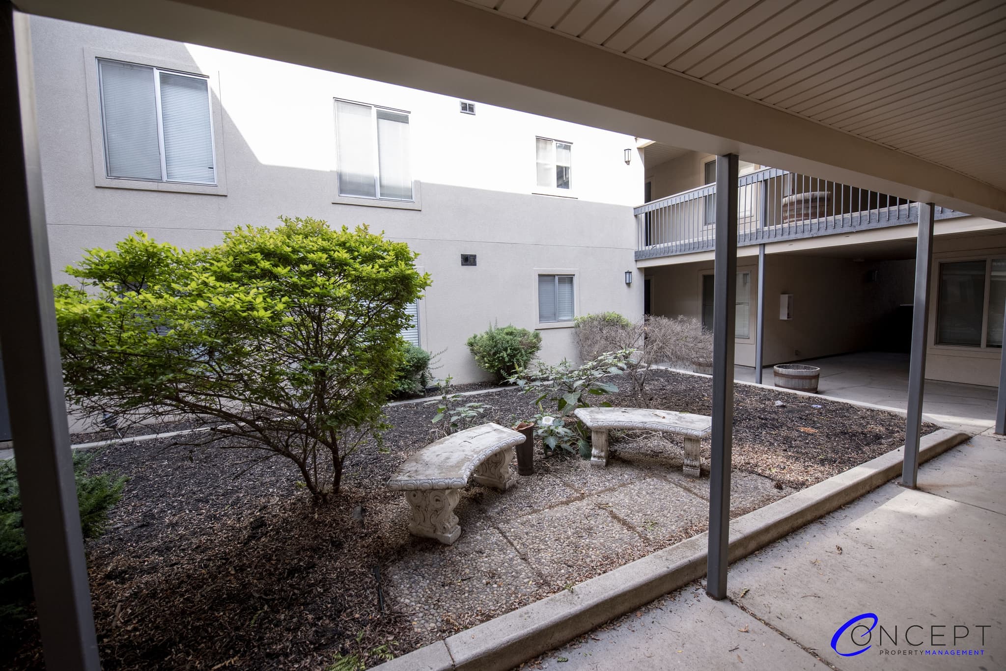 Salt Lake City Apartment: 1599 S Foothill Dr