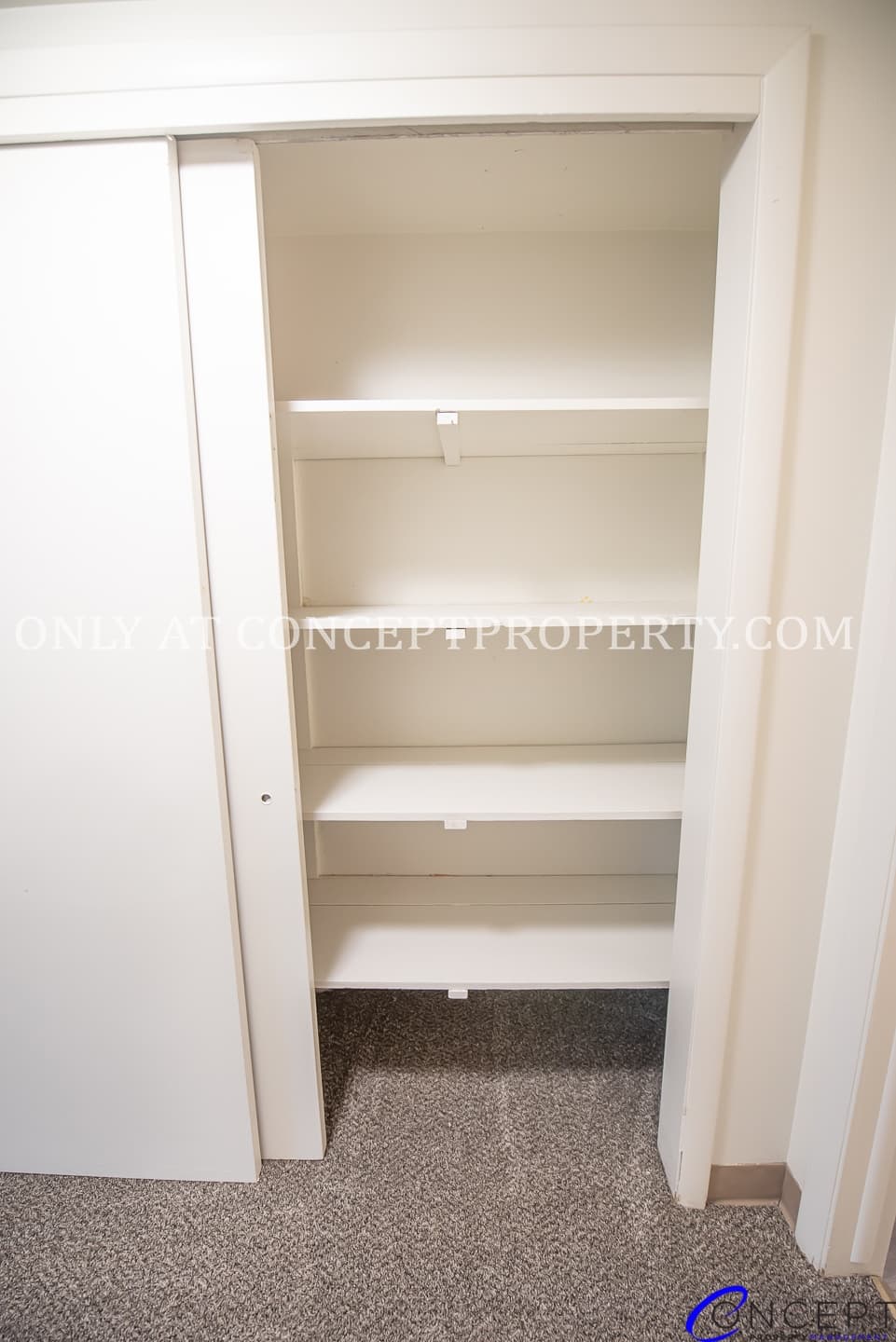 Salt Lake City Apartment: 1121 E 500 S
