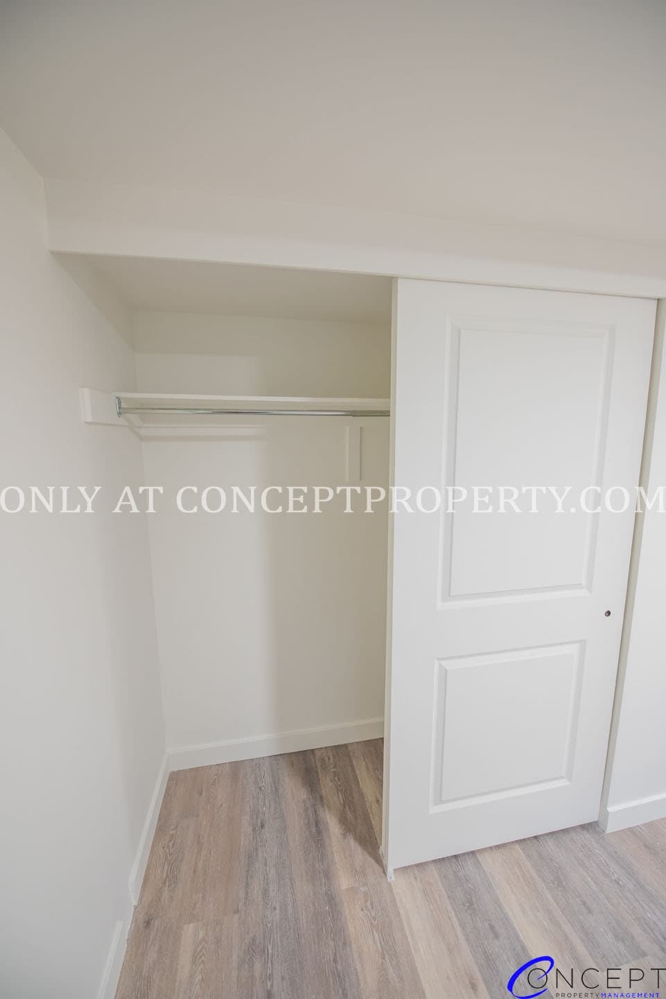 Salt Lake City Apartment: 1155 E 500 S