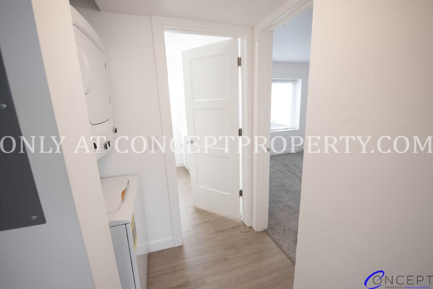 Salt Lake City Apartment: 2015 S 200 E