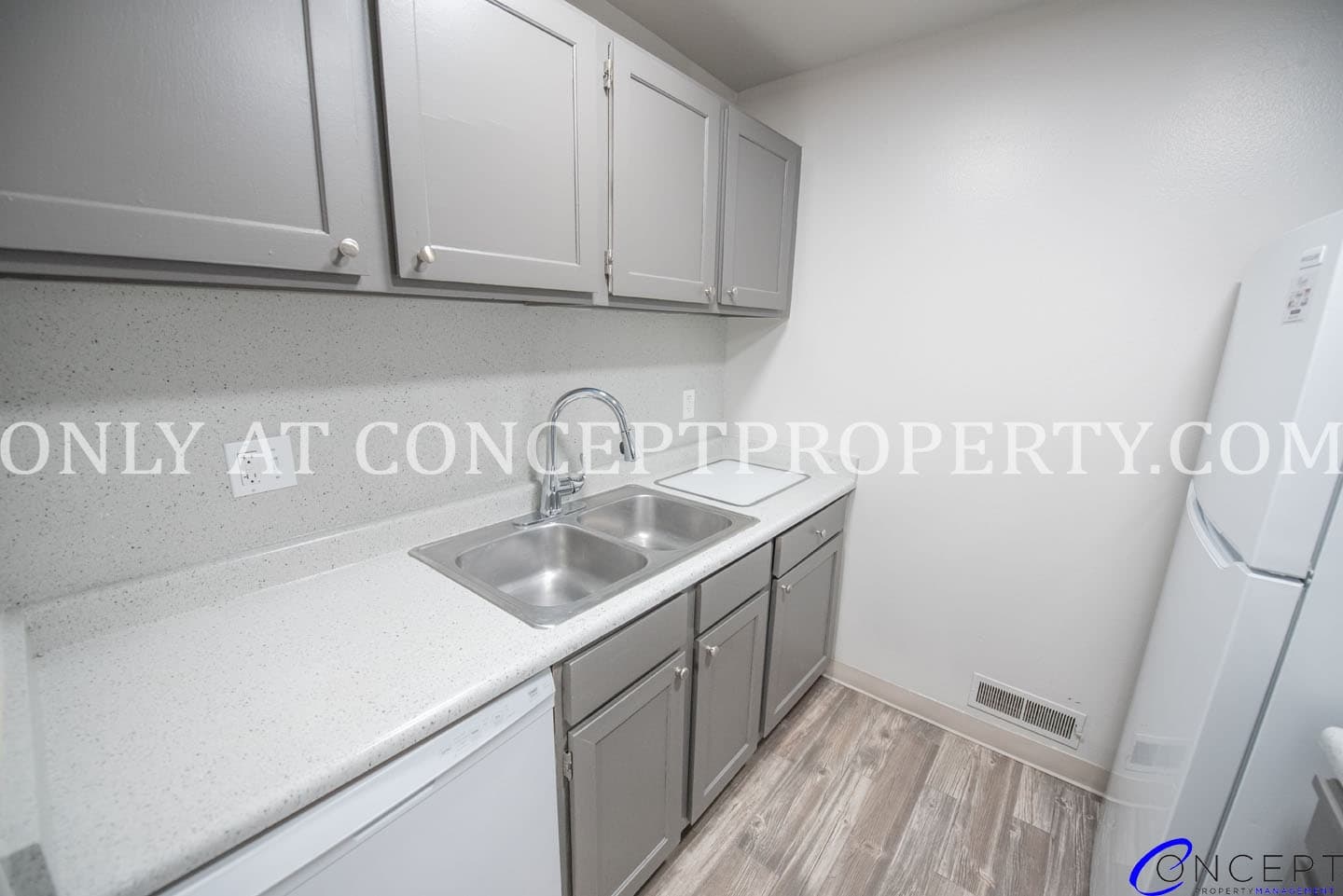 Salt Lake City Apartment: 1599 S Foothill Dr