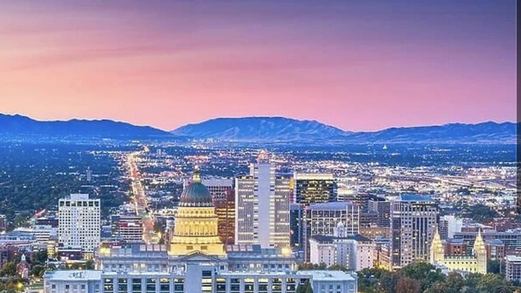 Salt Lake City Apartment: 1599 S Foothill Dr