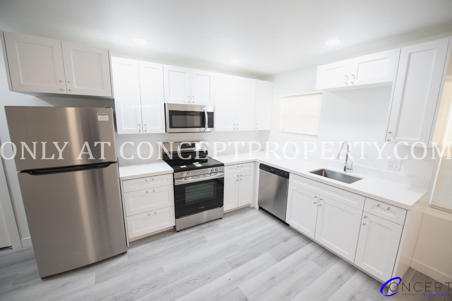 Salt Lake City Apartment: 2015 S 200 E