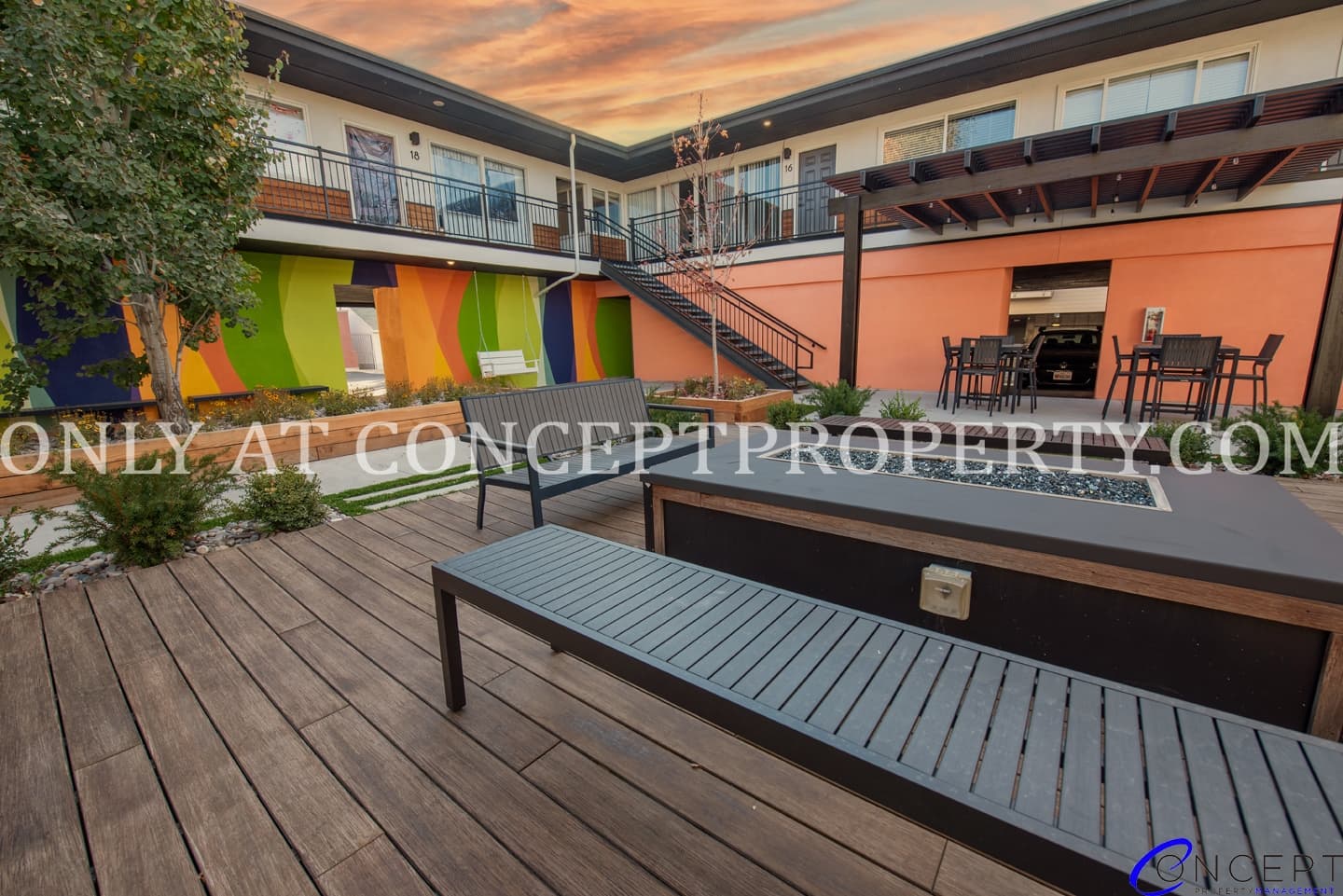 Salt Lake City Apartment: 1985 S 1200 E