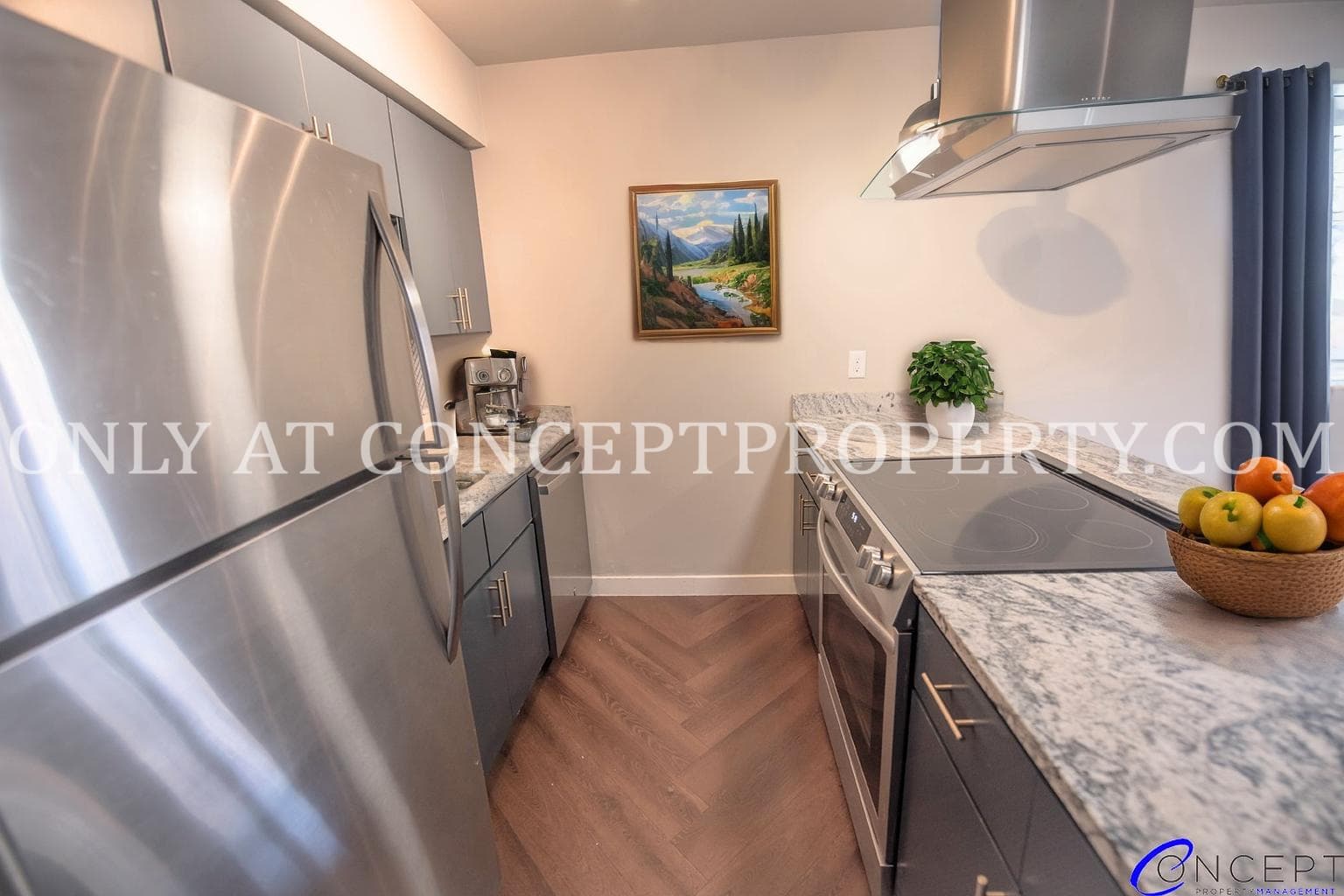Salt Lake City Apartment: 1985 S 1200 E