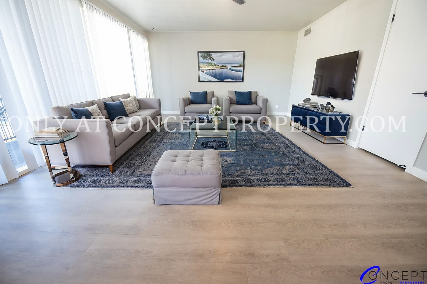 Salt Lake City Apartment: 1985 S 1200 E