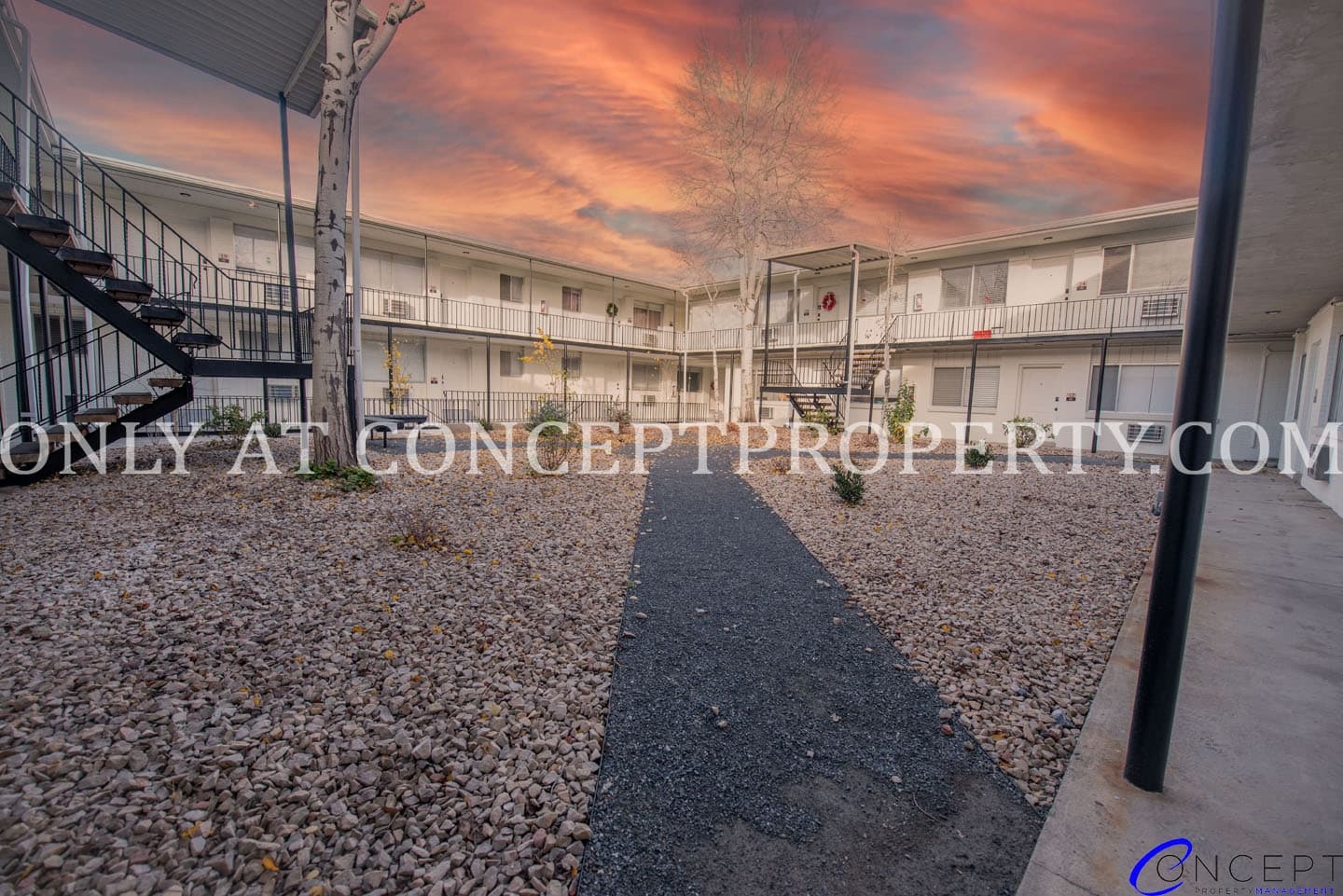 Salt Lake City Apartment: 1155 E 500 S