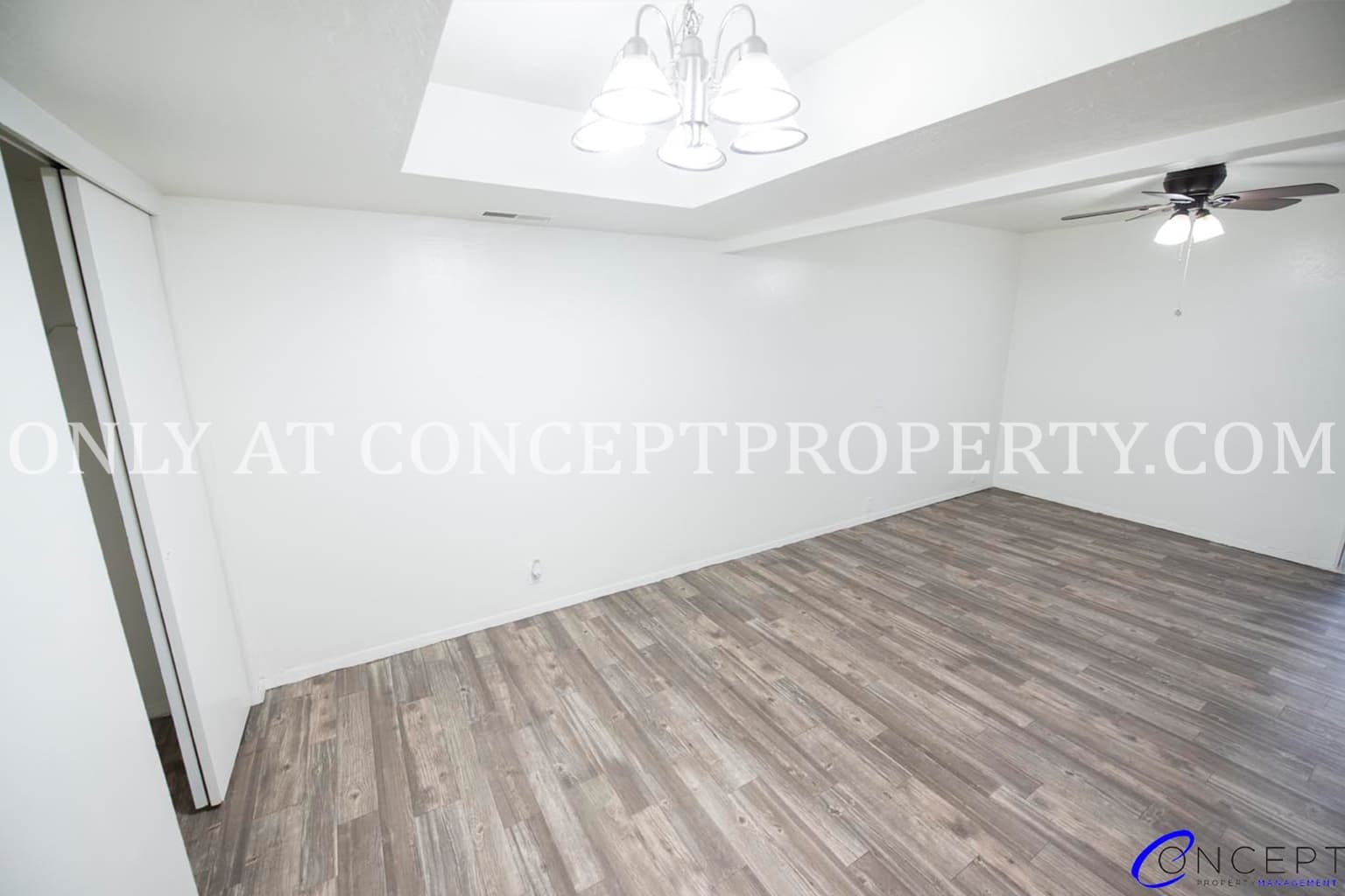 Salt Lake City Apartment: 1599 S Foothill Dr