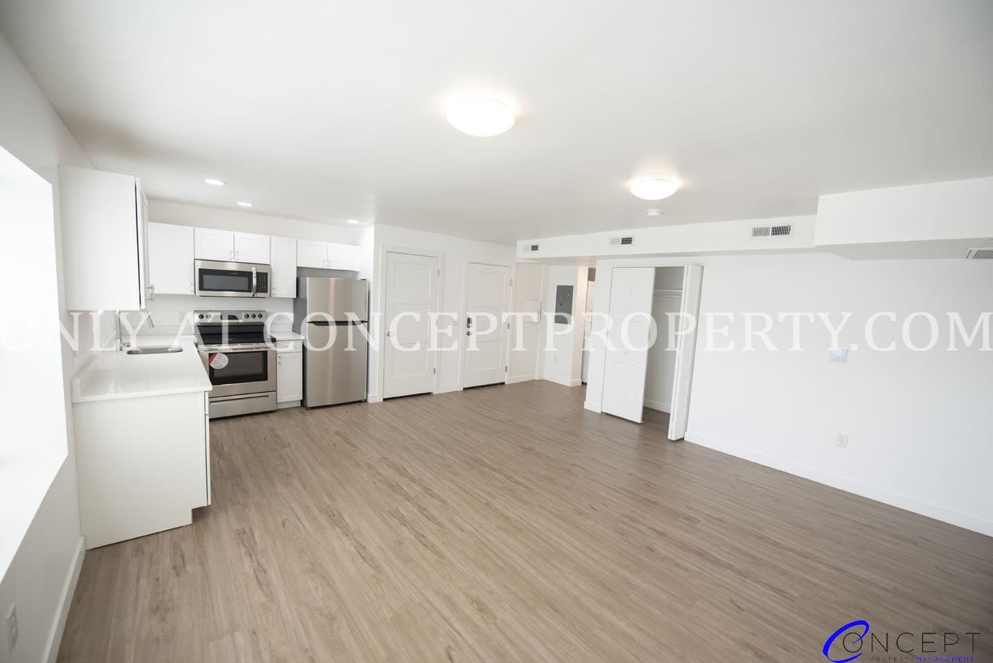 Salt Lake City Apartment: 2015 S 200 E