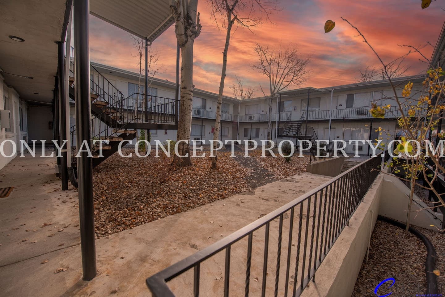 Salt Lake City Apartment: 1155 E 500 S