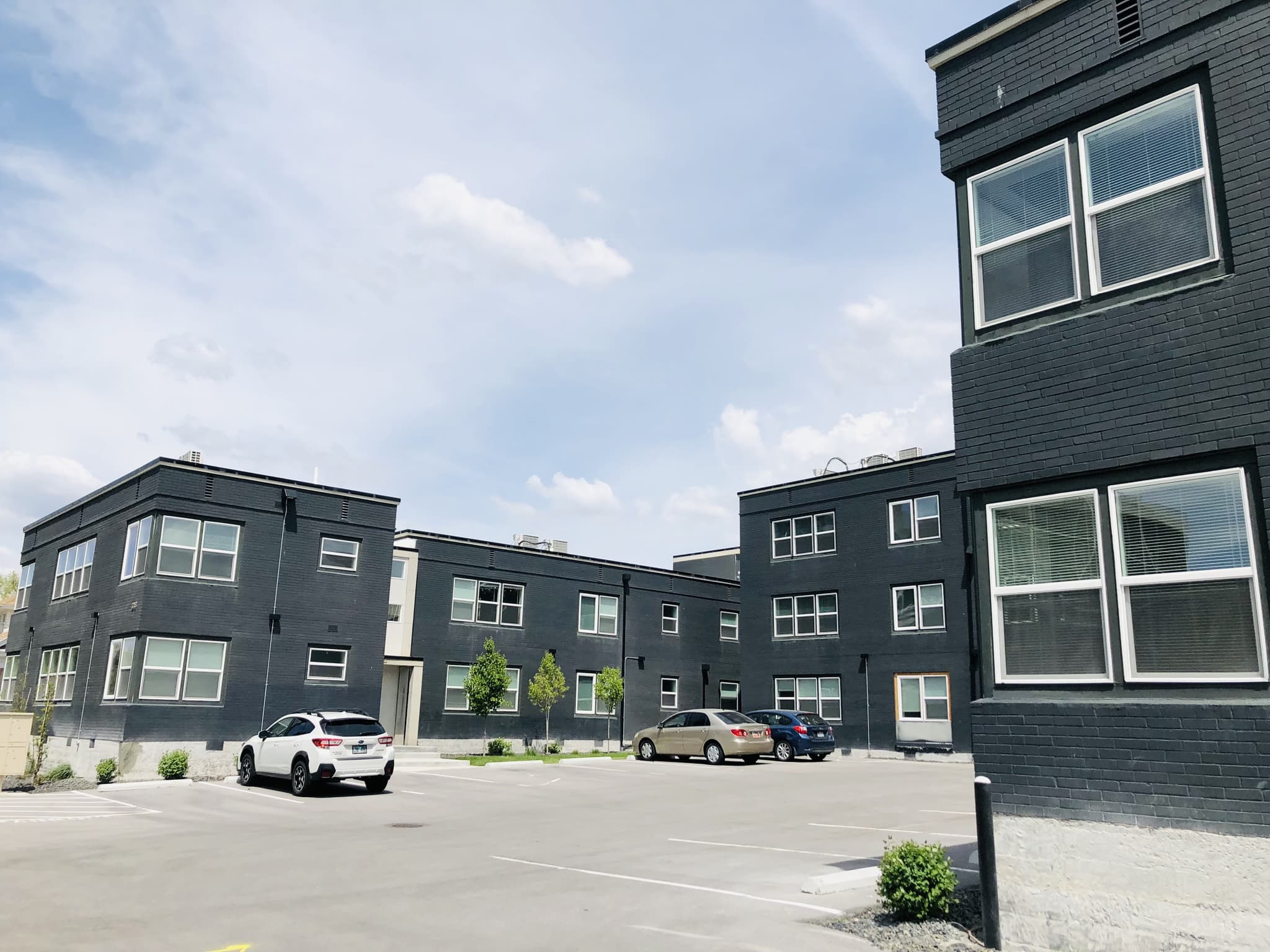 Salt Lake City Apartment: 2015 S 200 E