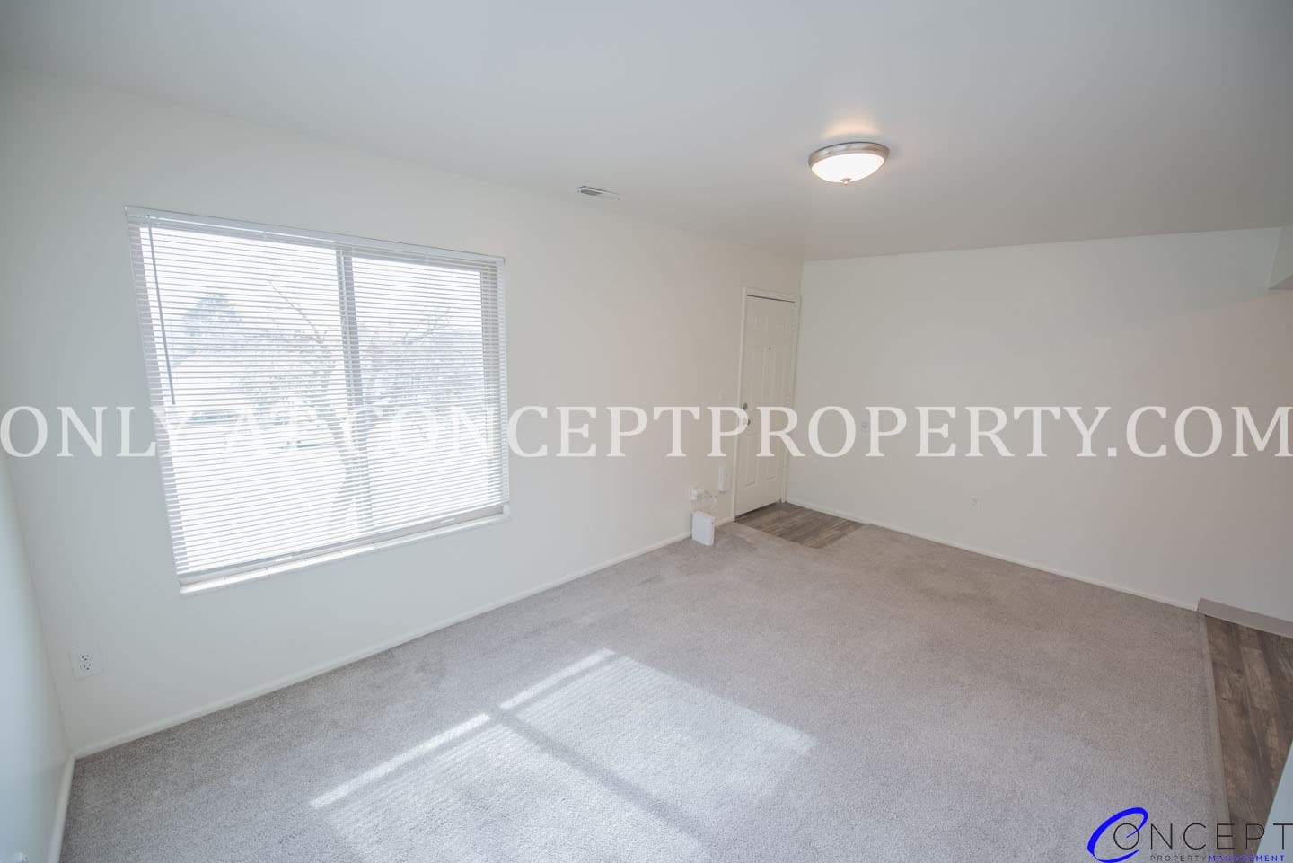 Salt Lake City Apartment: 1121 E 500 S