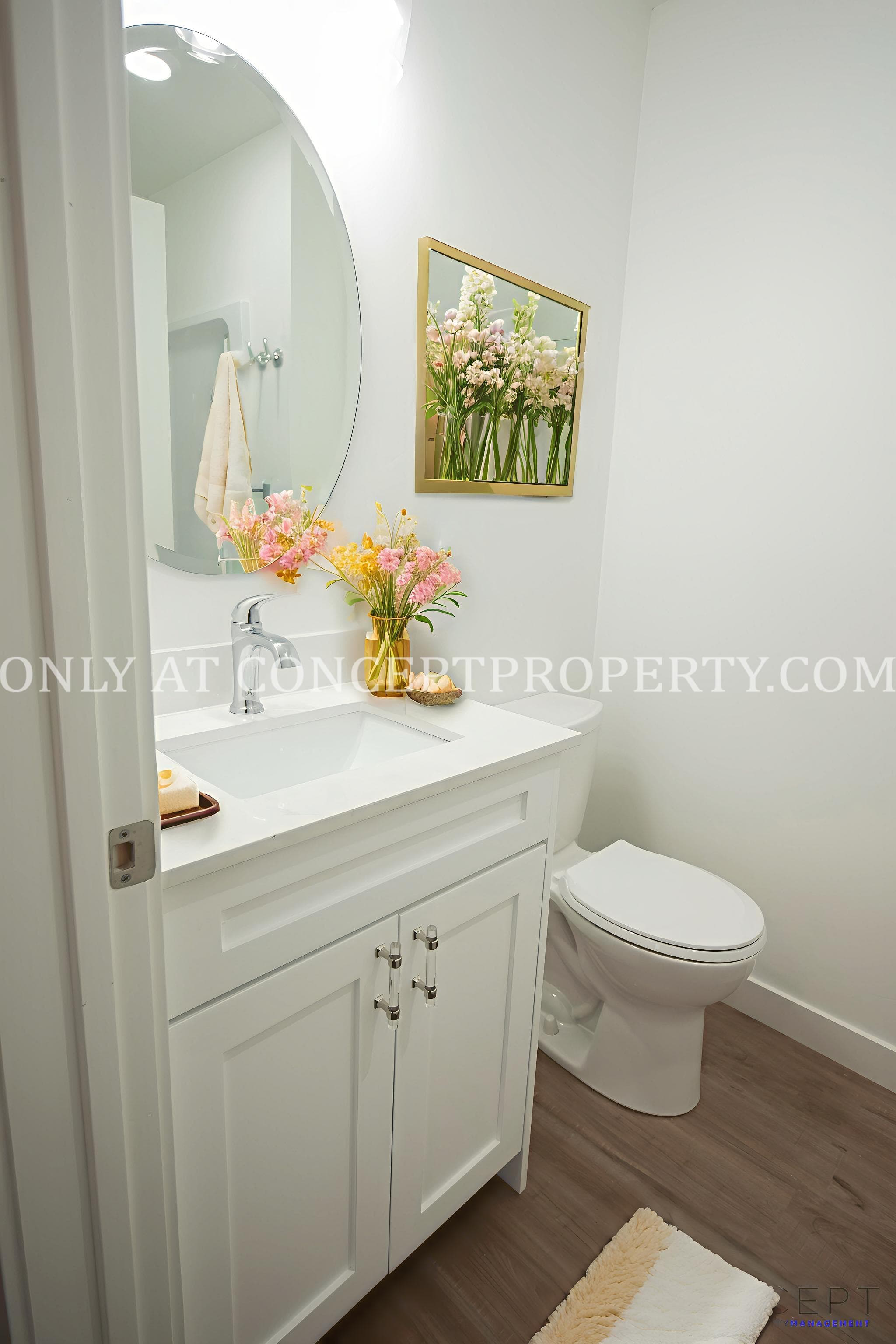 Salt Lake City Apartment: 2015 S 200 E