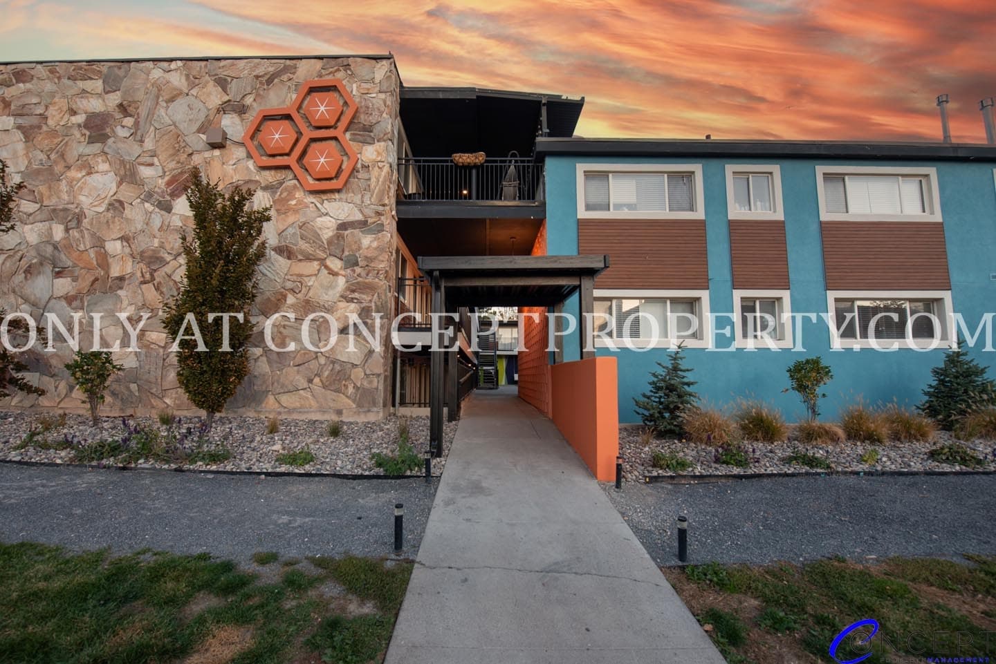 Salt Lake City Apartment: 1985 S 1200 E