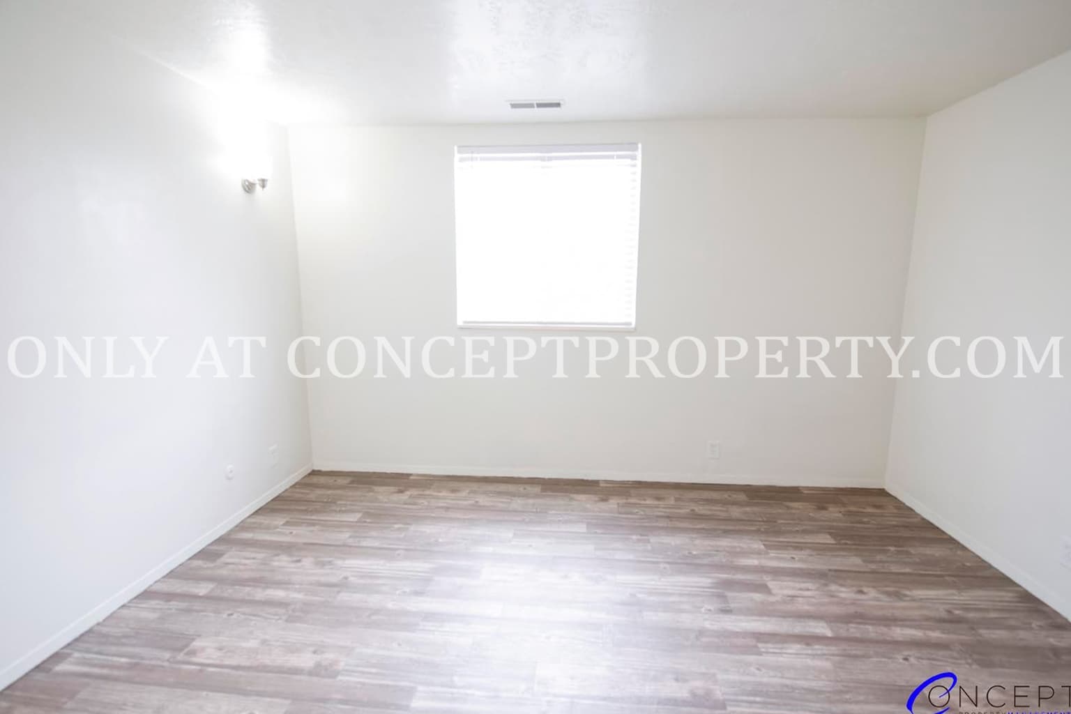 Salt Lake City Apartment: 1599 S Foothill Dr