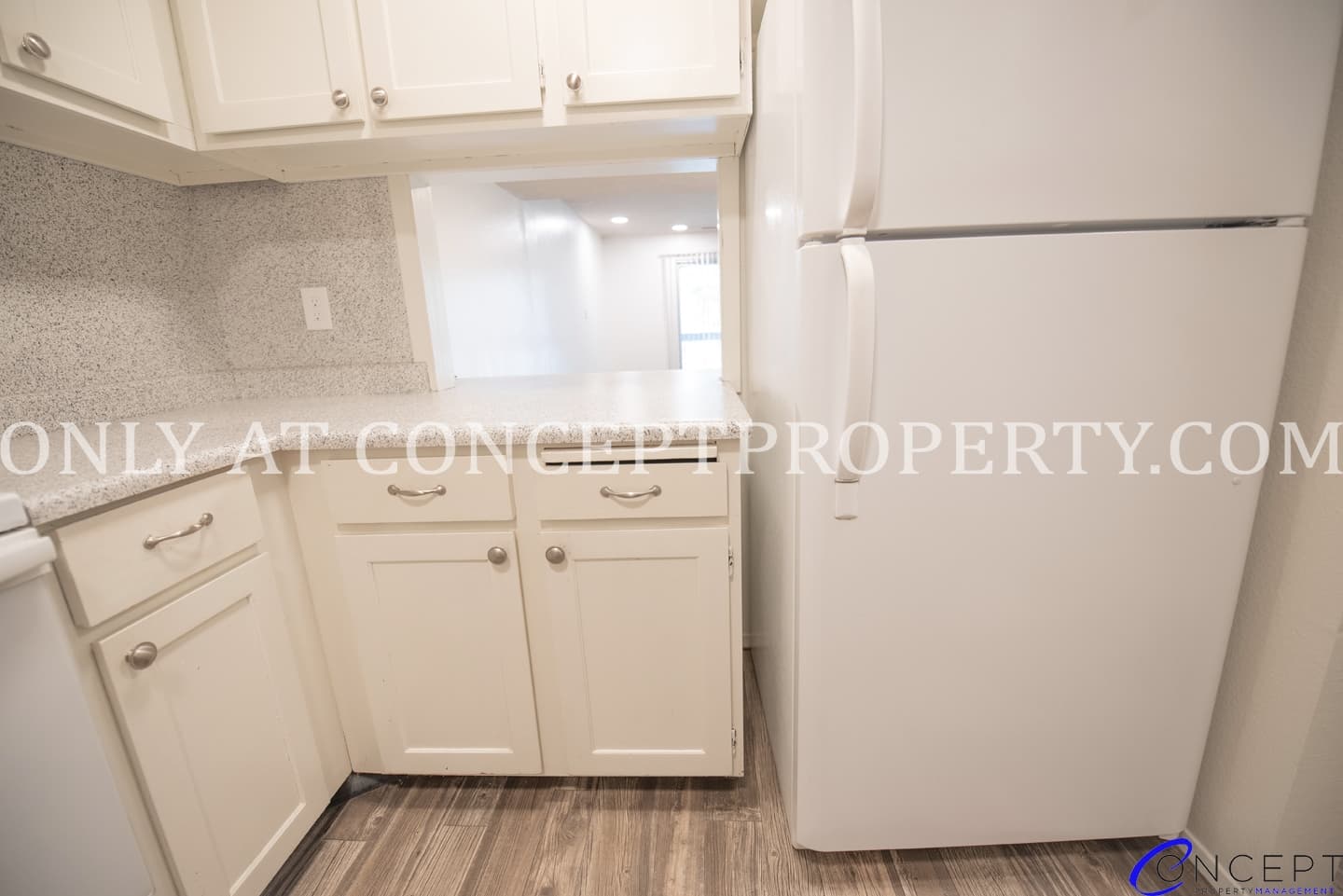 Salt Lake City Apartment: 1599 S Foothill Dr