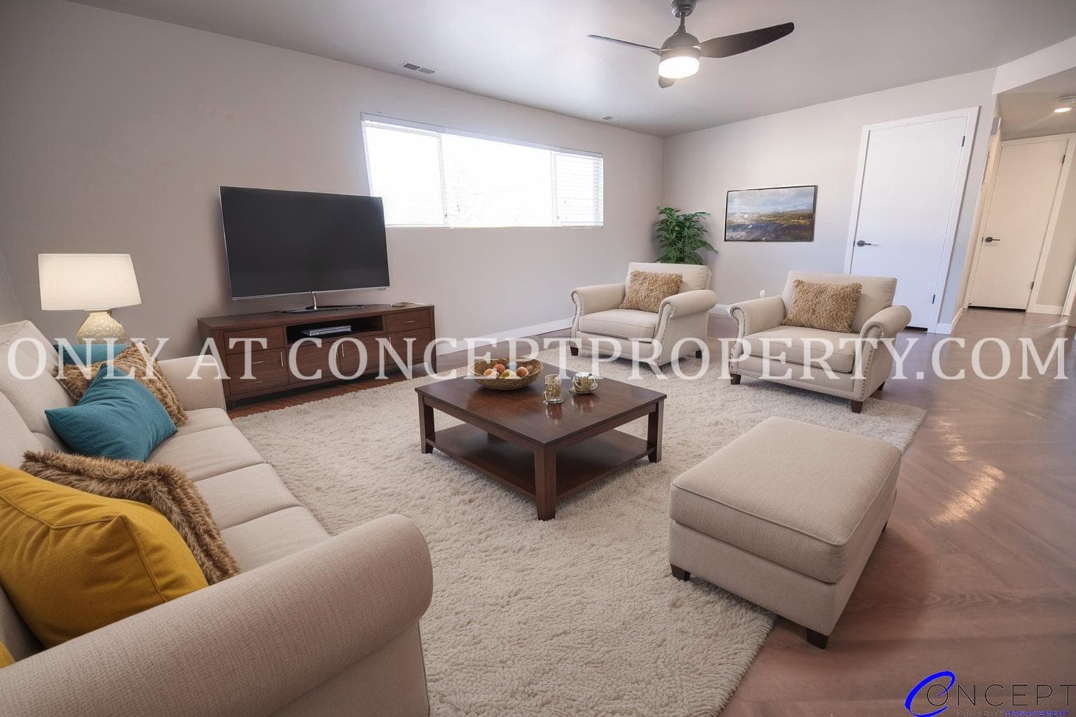 Salt Lake City Apartment: 1985 S 1200 E