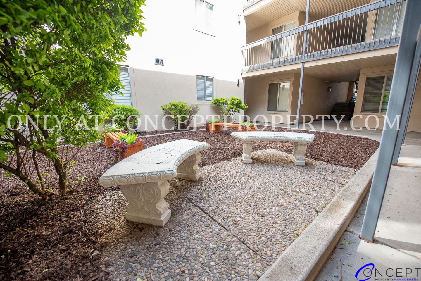 Salt Lake City Apartment: 1599 S Foothill Dr