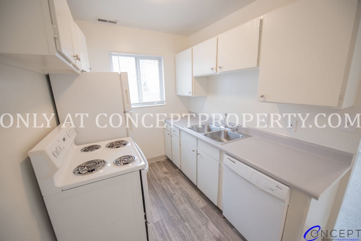 Salt Lake City Apartment: 1121 E 500 S
