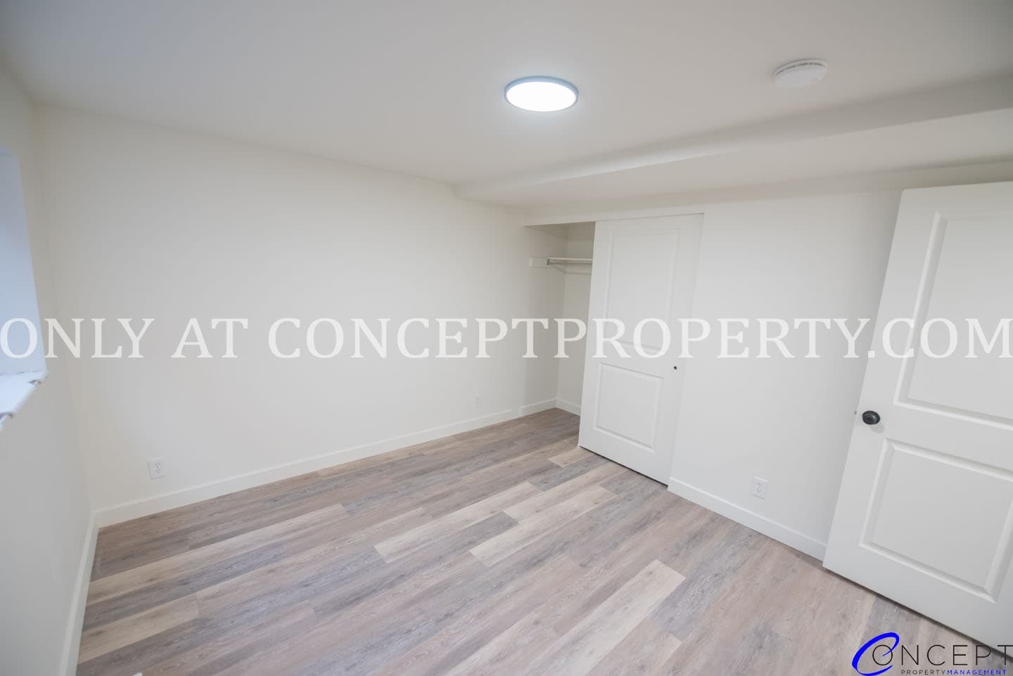 Salt Lake City Apartment: 1155 E 500 S