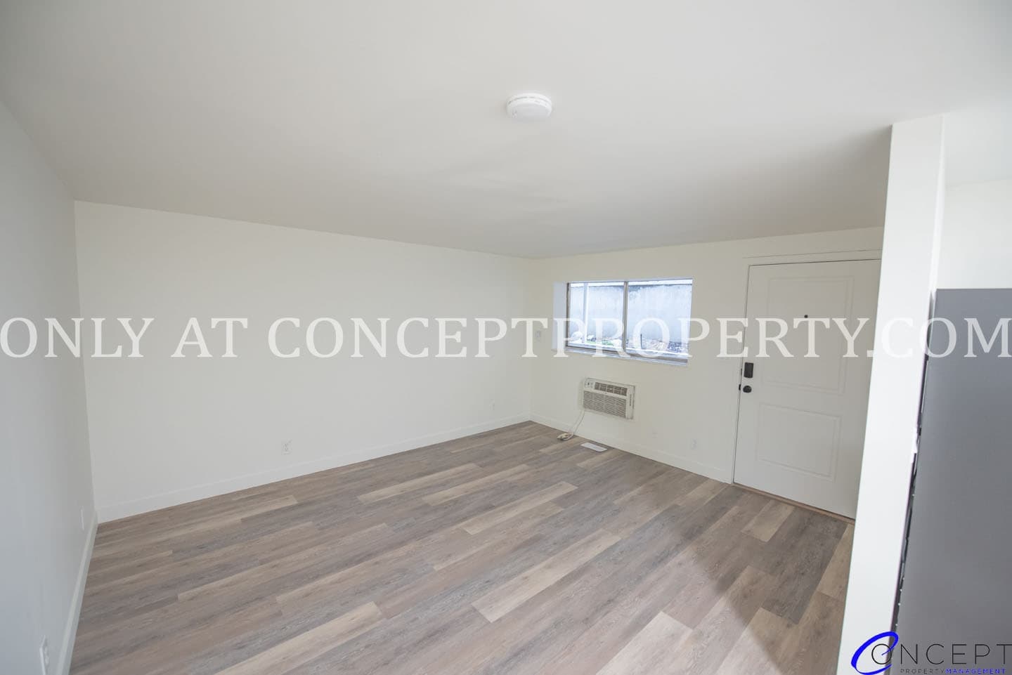 Salt Lake City Apartment: 1155 E 500 S