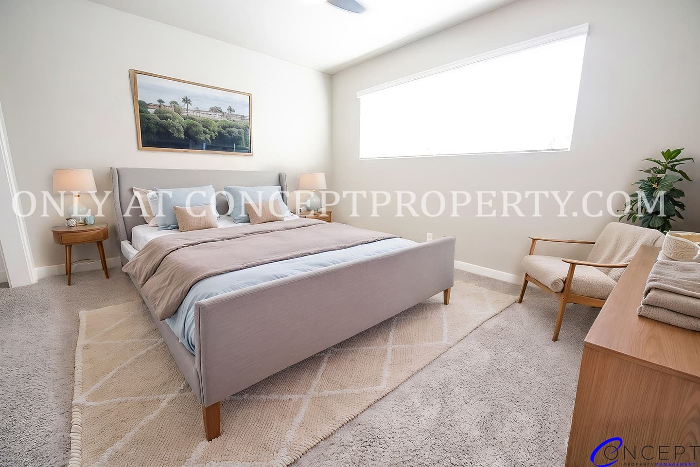 Salt Lake City Apartment: 1985 S 1200 E