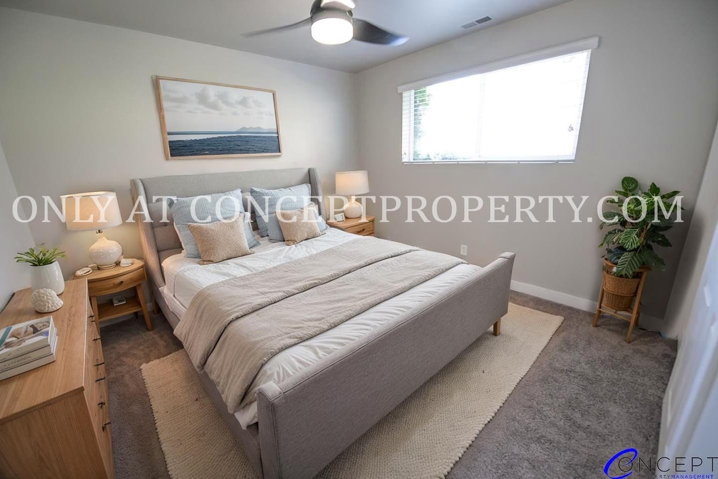 Salt Lake City Apartment: 1985 S 1200 E