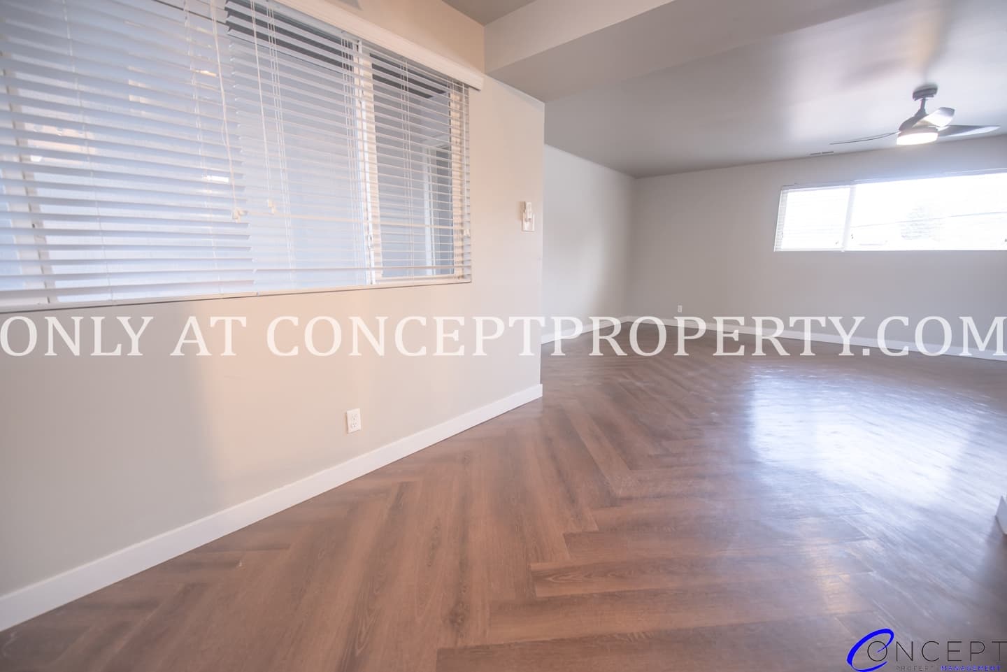 Salt Lake City Apartment: 1985 S 1200 E