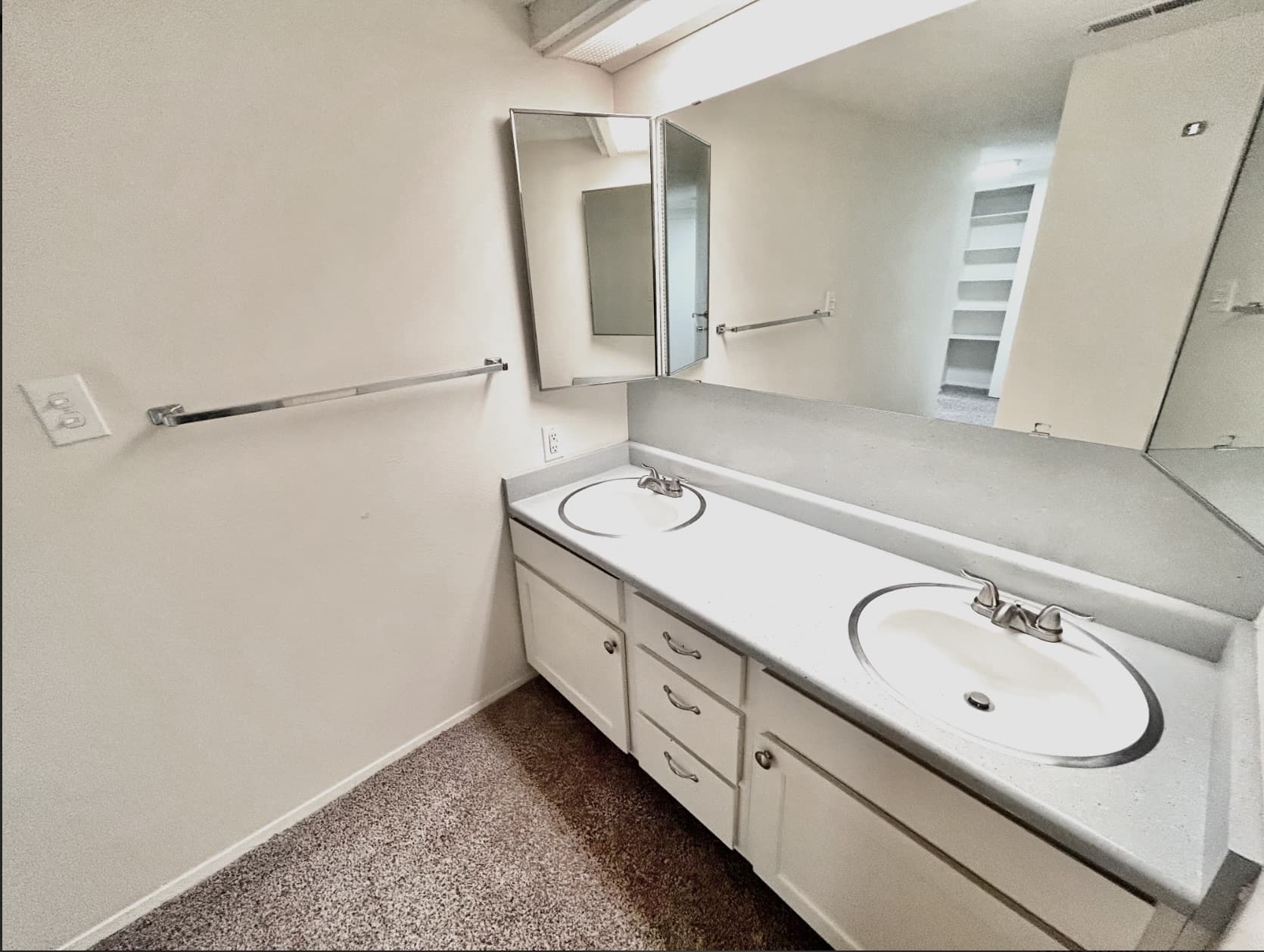 Salt Lake City Apartment: 1599 S Foothill Dr