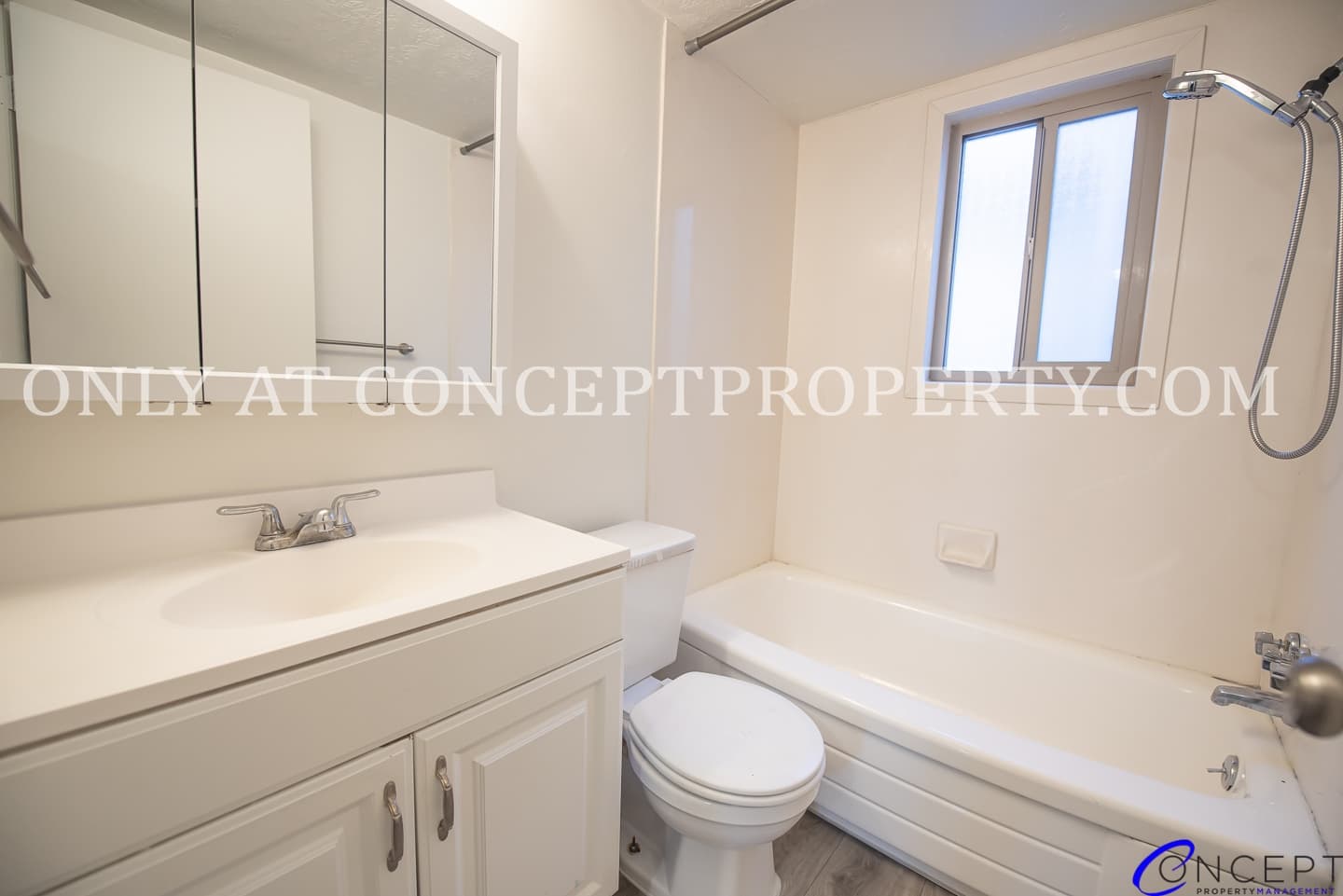 Salt Lake City Apartment: 1121 E 500 S
