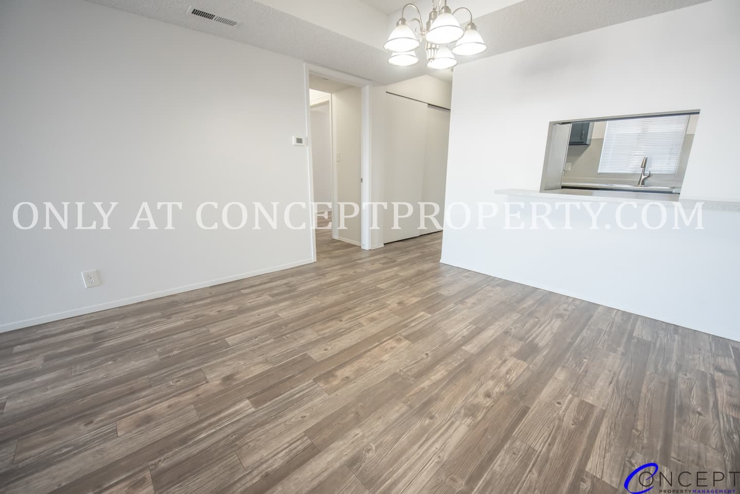 Salt Lake City Apartment: 1599 S Foothill Dr