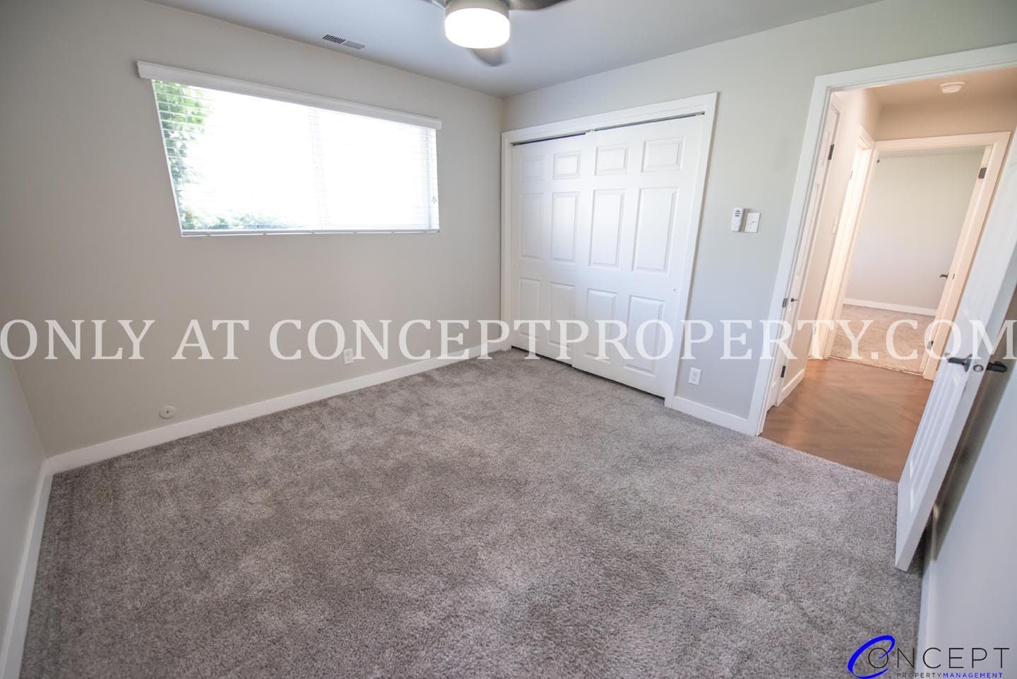 Salt Lake City Apartment: 1985 S 1200 E