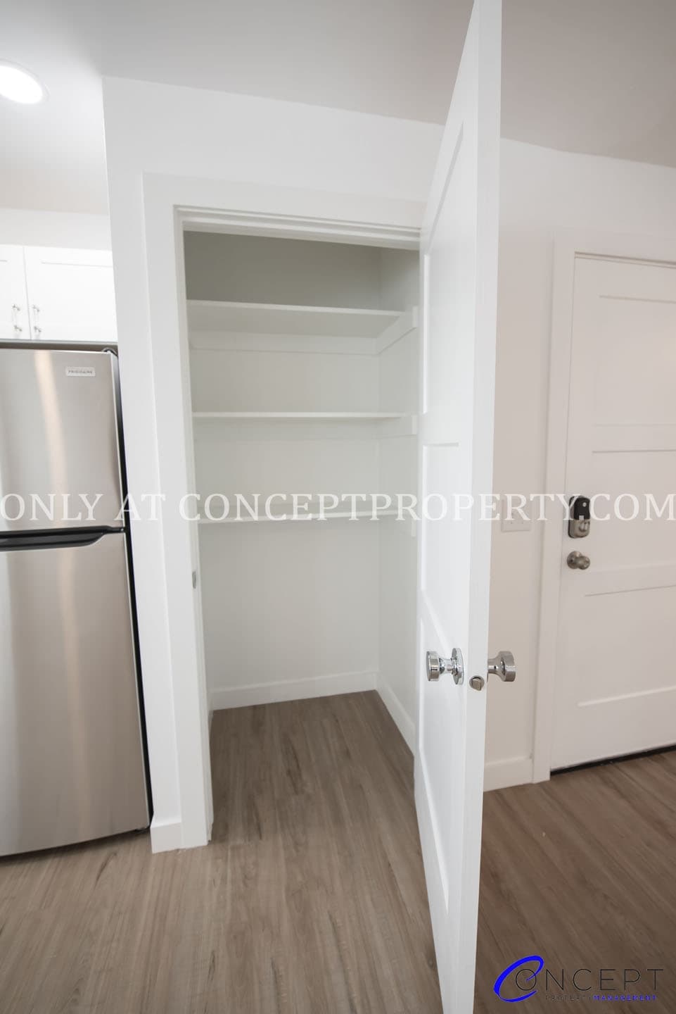 Salt Lake City Apartment: 2015 S 200 E