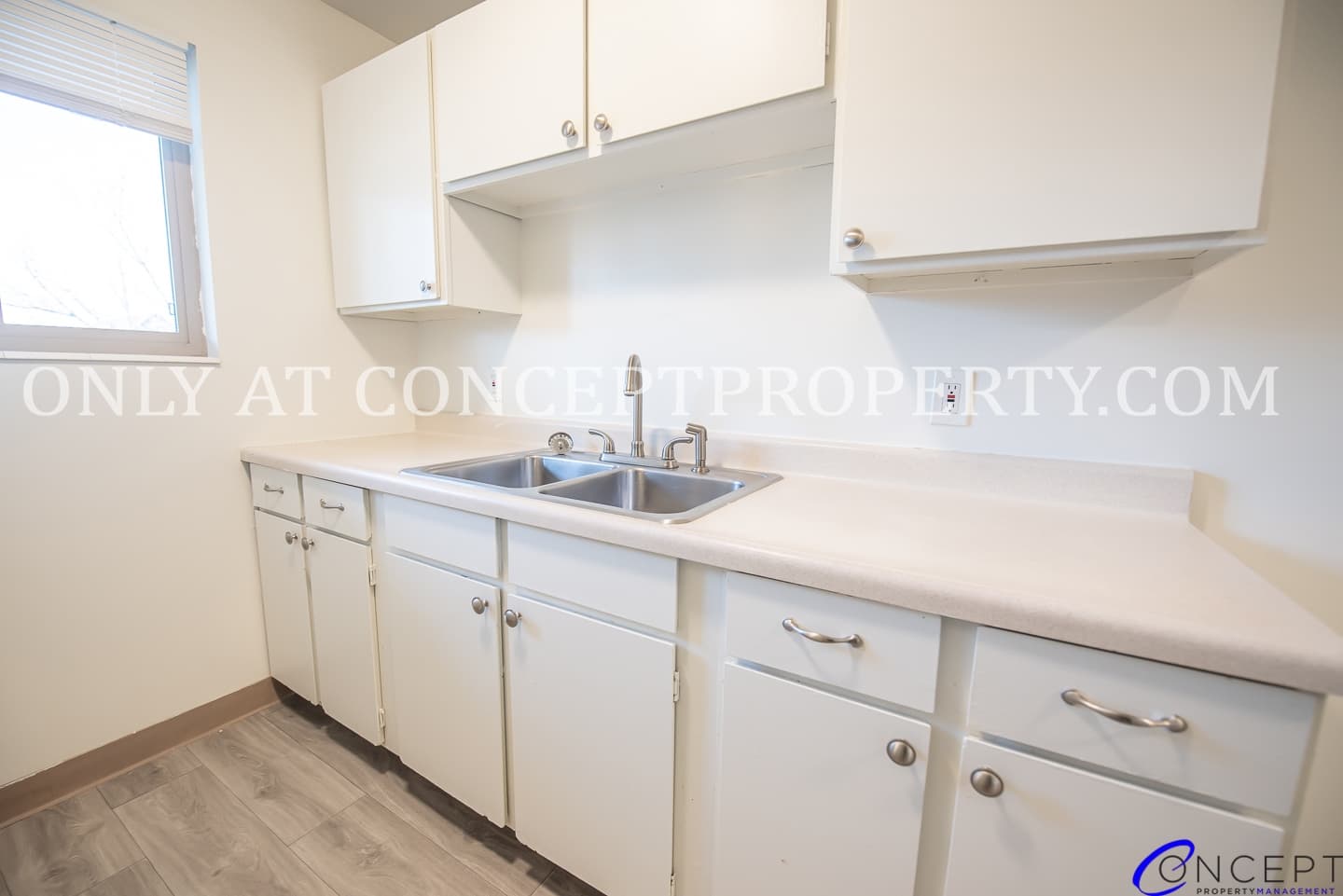 Salt Lake City Apartment: 1121 E 500 S