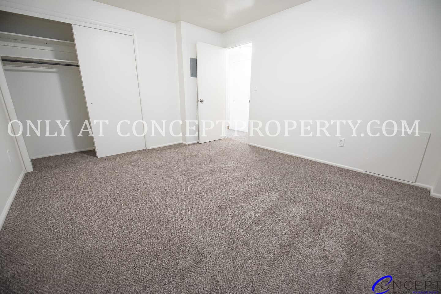 Salt Lake City Apartment: 1121 E 500 S