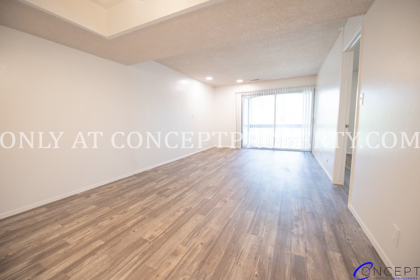 Salt Lake City Apartment: 1599 S Foothill Dr