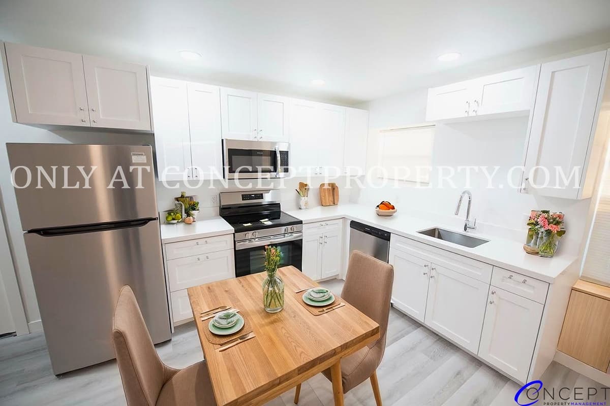 Salt Lake City Apartment: 2015 S 200 E