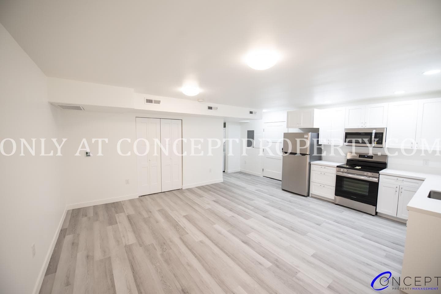 Salt Lake City Apartment: 2015 S 200 E