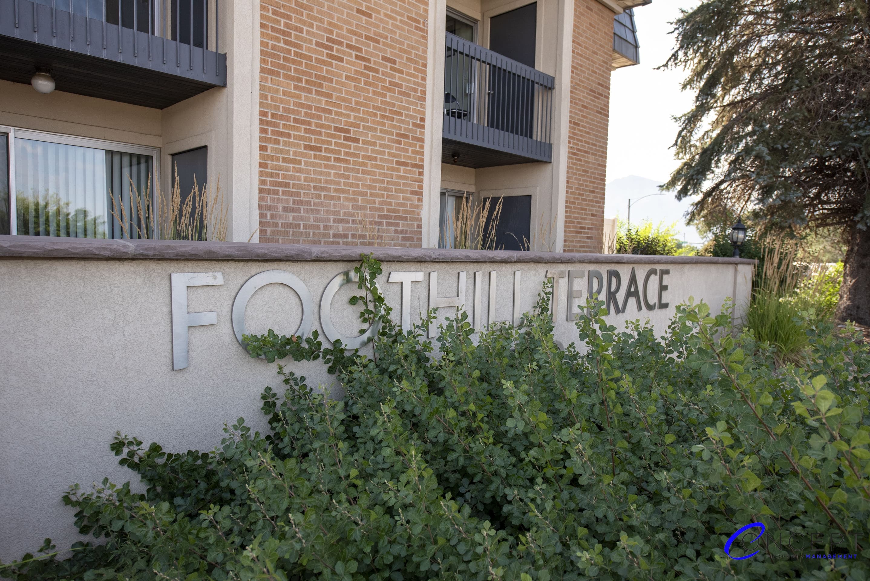 Salt Lake City Apartment: 1599 S Foothill Dr