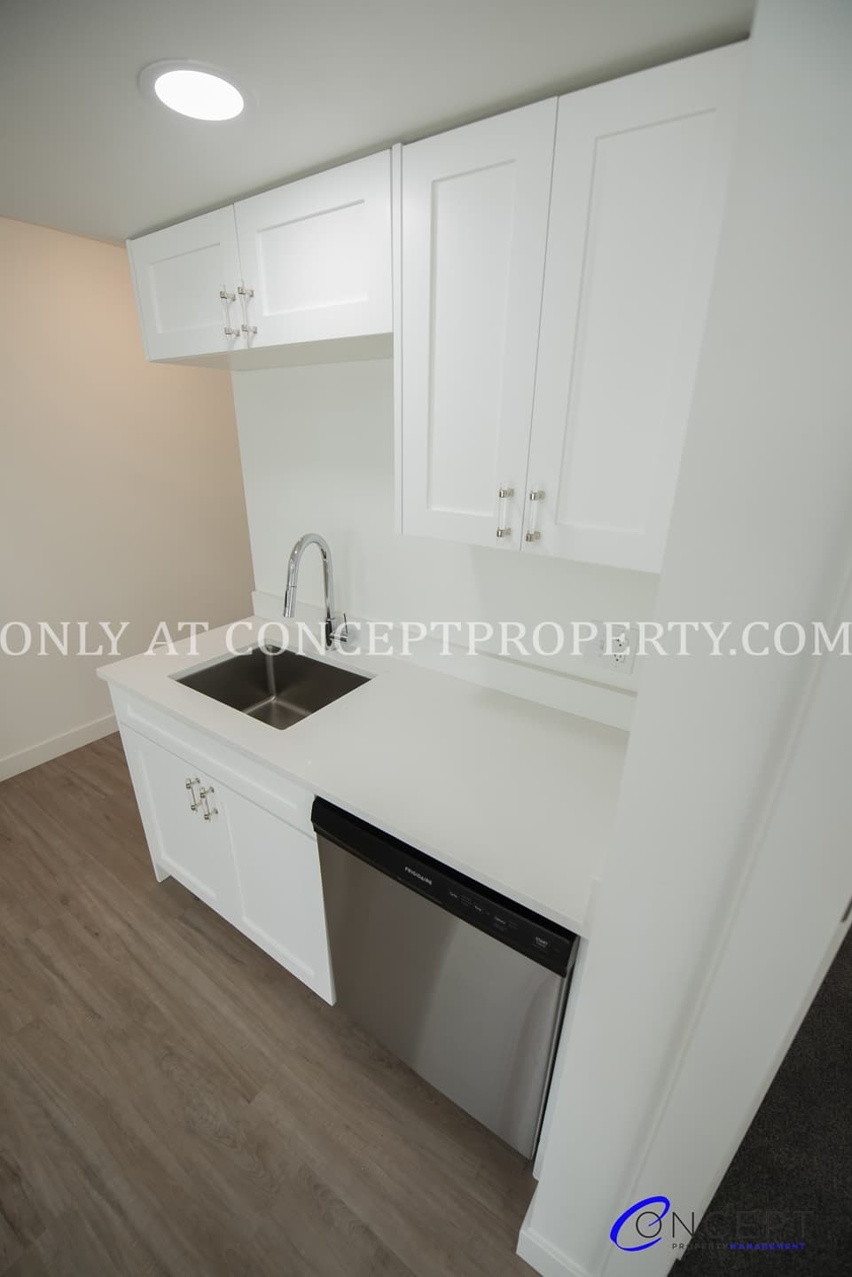 Salt Lake City Apartment: 2015 S 200 E