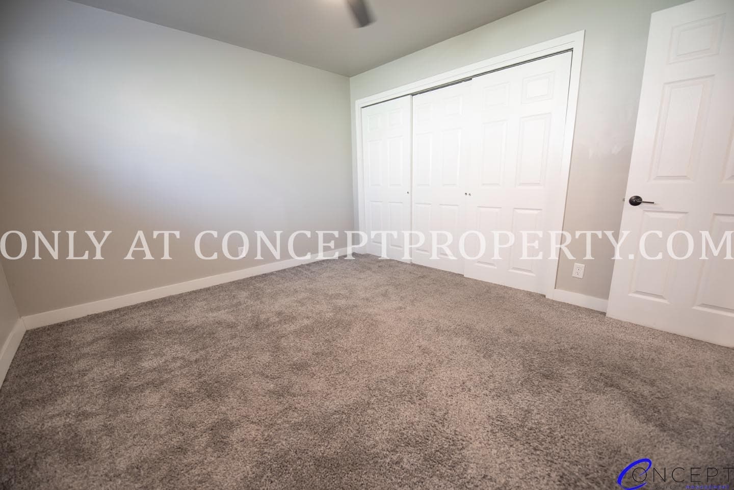 Salt Lake City Apartment: 1985 S 1200 E