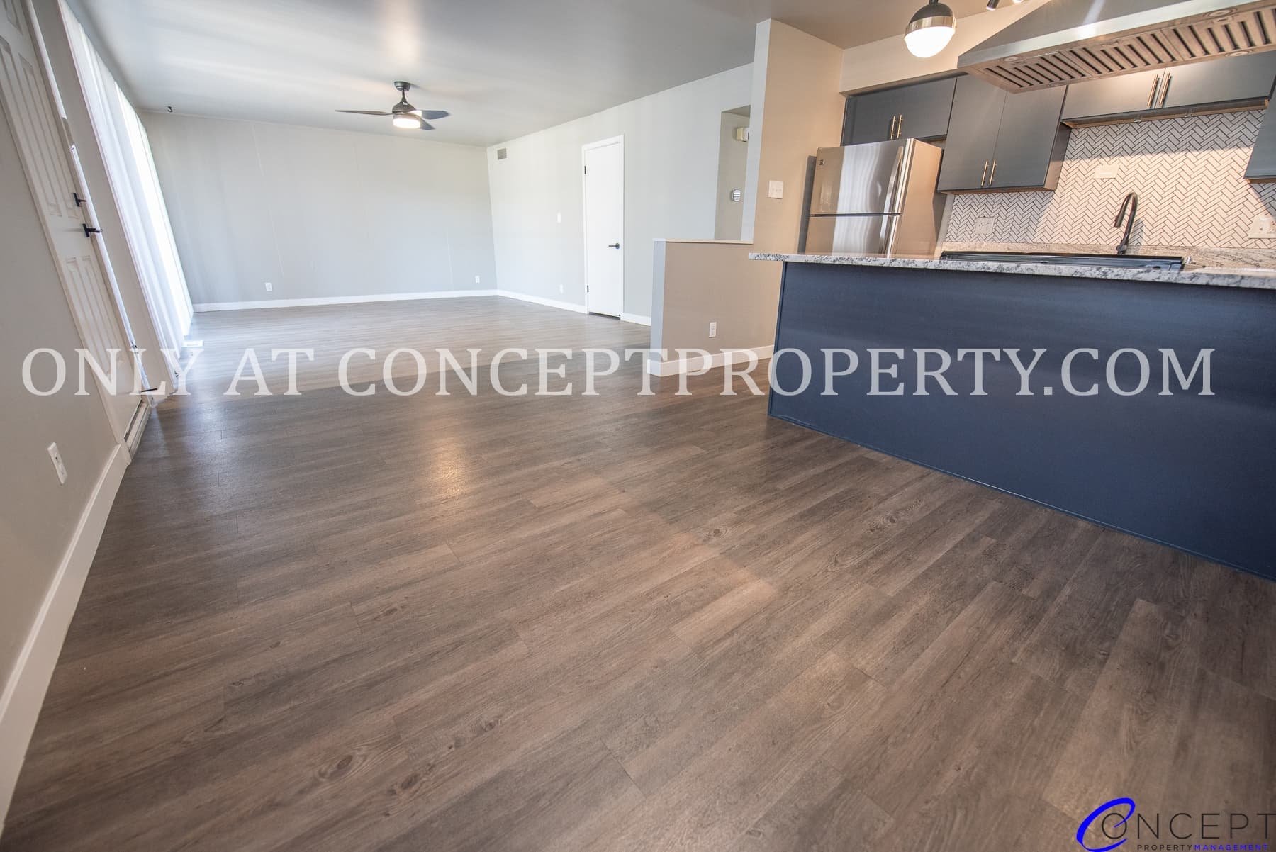 Salt Lake City Apartment: 1985 S 1200 E