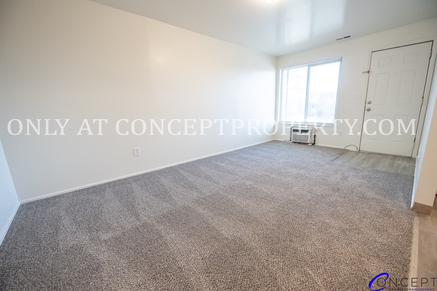 Salt Lake City Apartment: 1121 E 500 S