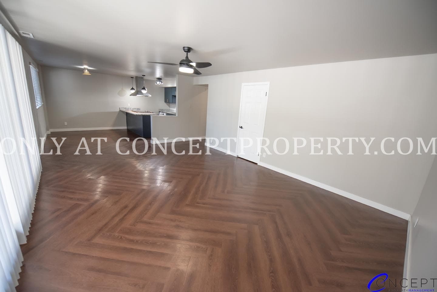 Salt Lake City Apartment: 1985 S 1200 E