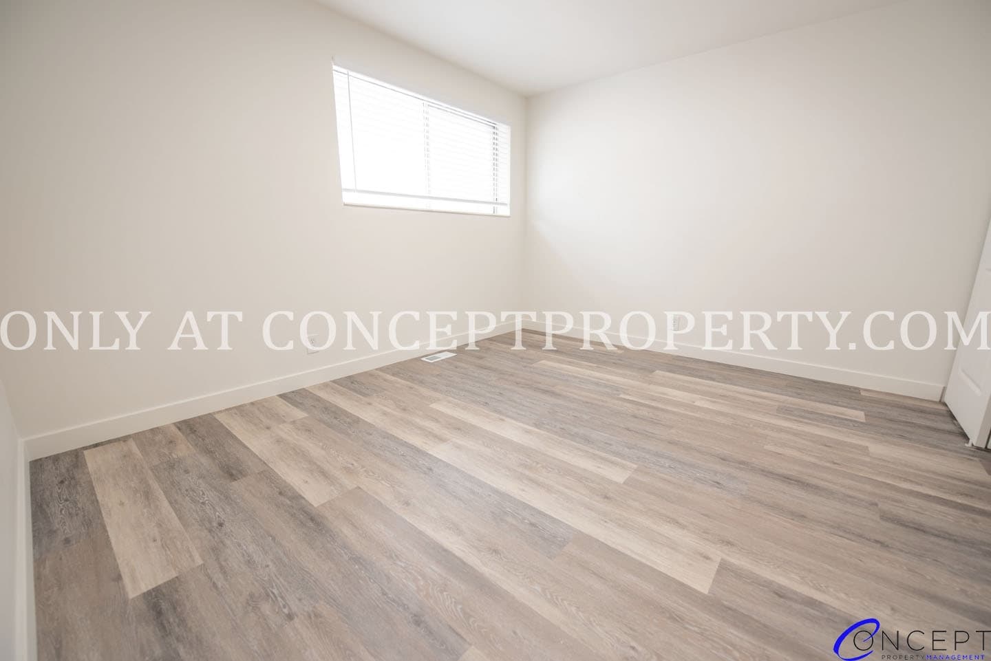 Salt Lake City Apartment: 1155 E 500 S
