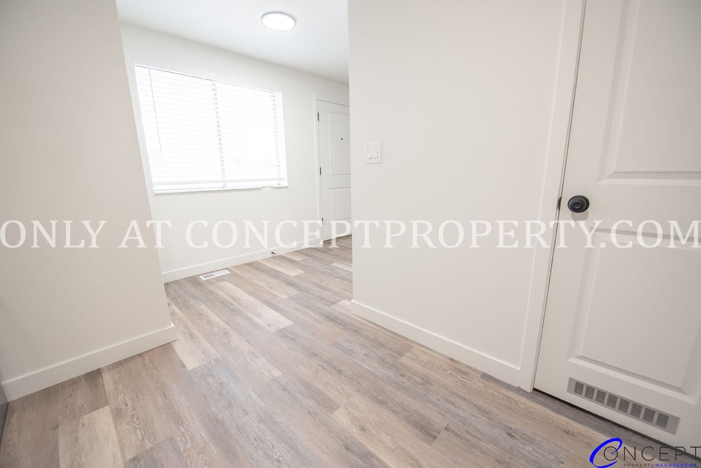 Salt Lake City Apartment: 1155 E 500 S