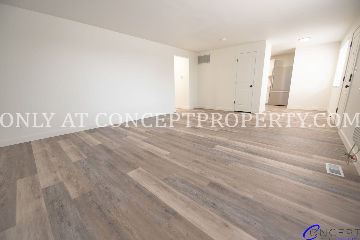 Salt Lake City Apartment: 1155 E 500 S
