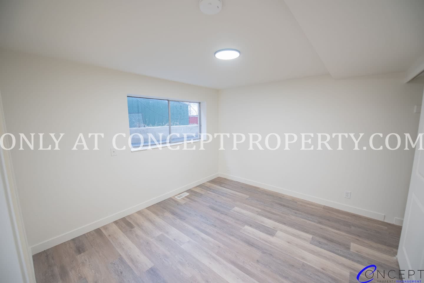 Salt Lake City Apartment: 1155 E 500 S