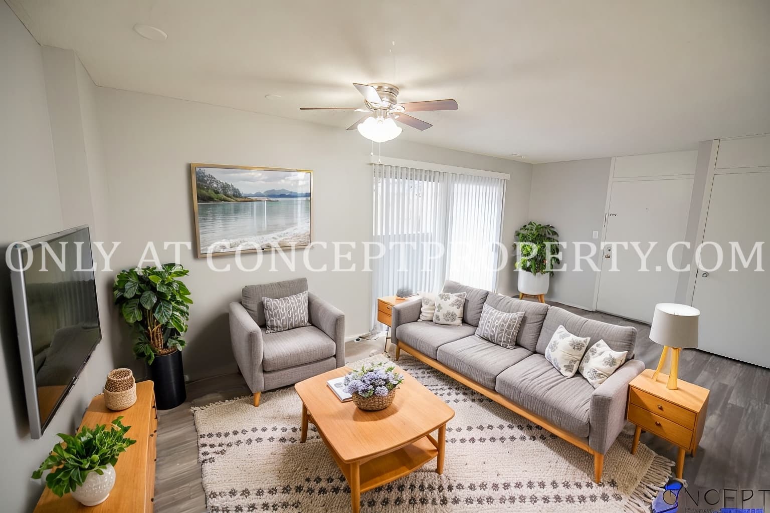Salt Lake City Apartment: 1599 S Foothill Dr